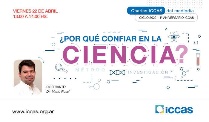 ¿Por qué confiar en la ciencia?