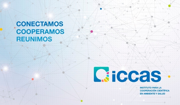 Para agendar: ¡ICCAS cumple un año!