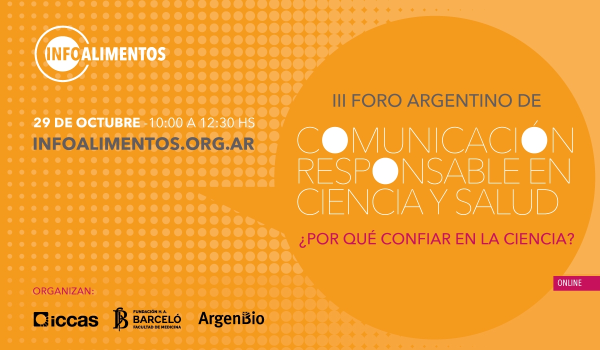 III Foro sobre Comunicación Responsable