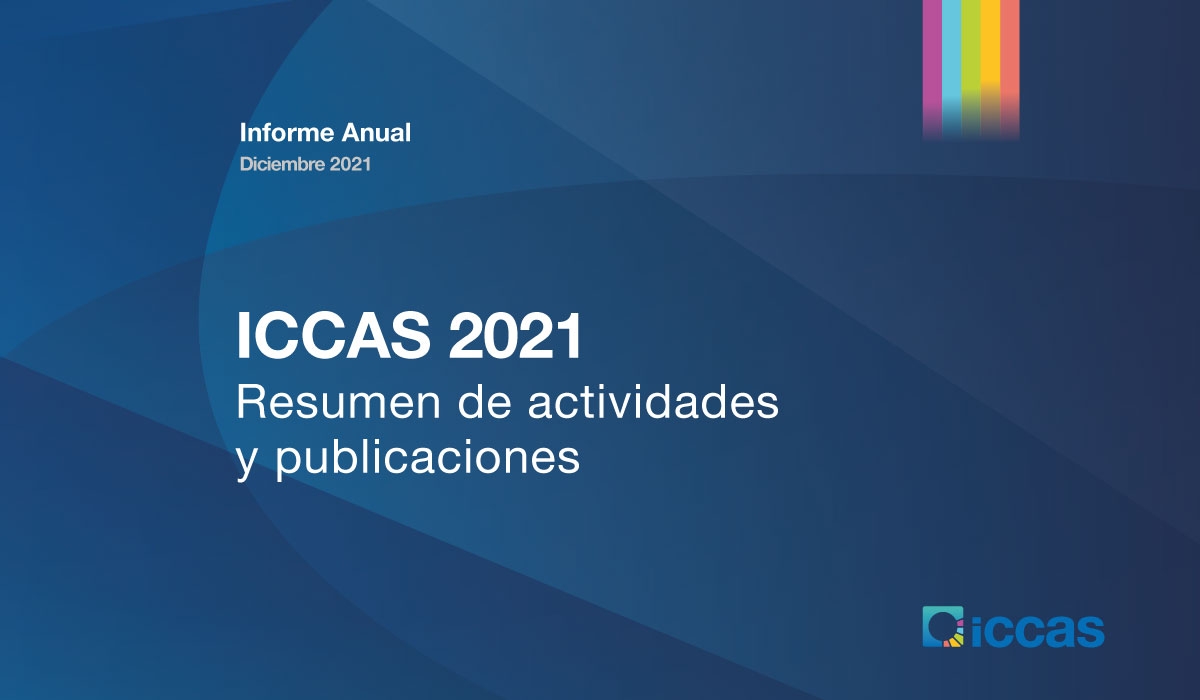 Informe Anual 2021