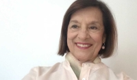 Despedimos a la Dra. Carmen Mazza