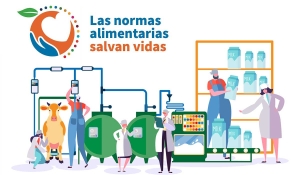 7 de junio: Día Mundial de la Inocuidad Alimentaria